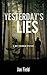 Yesterday's Lies by Jan Field