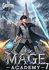 Mage Academy 7: A...