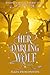 Her Darling Wolf (Regency Magic Faerie Tales Book 8)