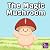 The Magic Mushroom by Jolyne Jovani