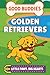 Golden Retrievers: A Pictur...