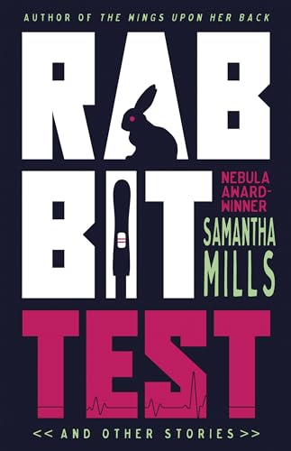 Rabbit Test and Other Stories (Paperback)