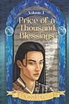 Price of a Thousand Blessings Volume 3 by Ginn Hale