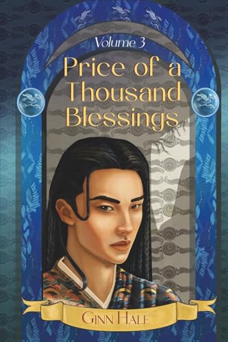 Price of a Thousand Blessings Volume 3 (Paperback)