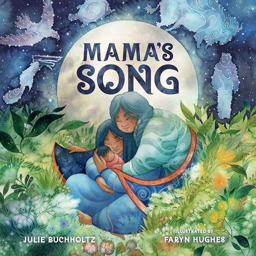 Mama's Song (Hardcover)