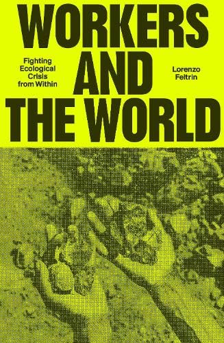 Workers and the World: Fighting Ecological Crisis from Within (Paperback)