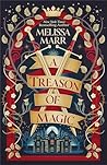 A Treason of Magic
