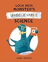 Loch Ness Monster...