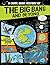 A Comic Book History of the Big Bang and Beyond