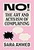 No! by Sara Ahmed No! by Sara Ahmed