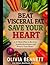Beat Visceral Fat, Save Your Heart: A 12-Week Plan to Reverse Insulin Resistance with Fasting, Muscle, Sleep & Smart Labs