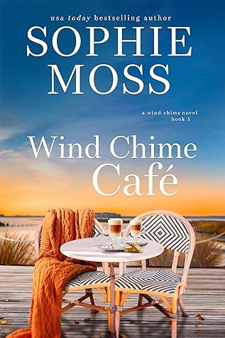 Wind Chime Café (Wind Chime #1)