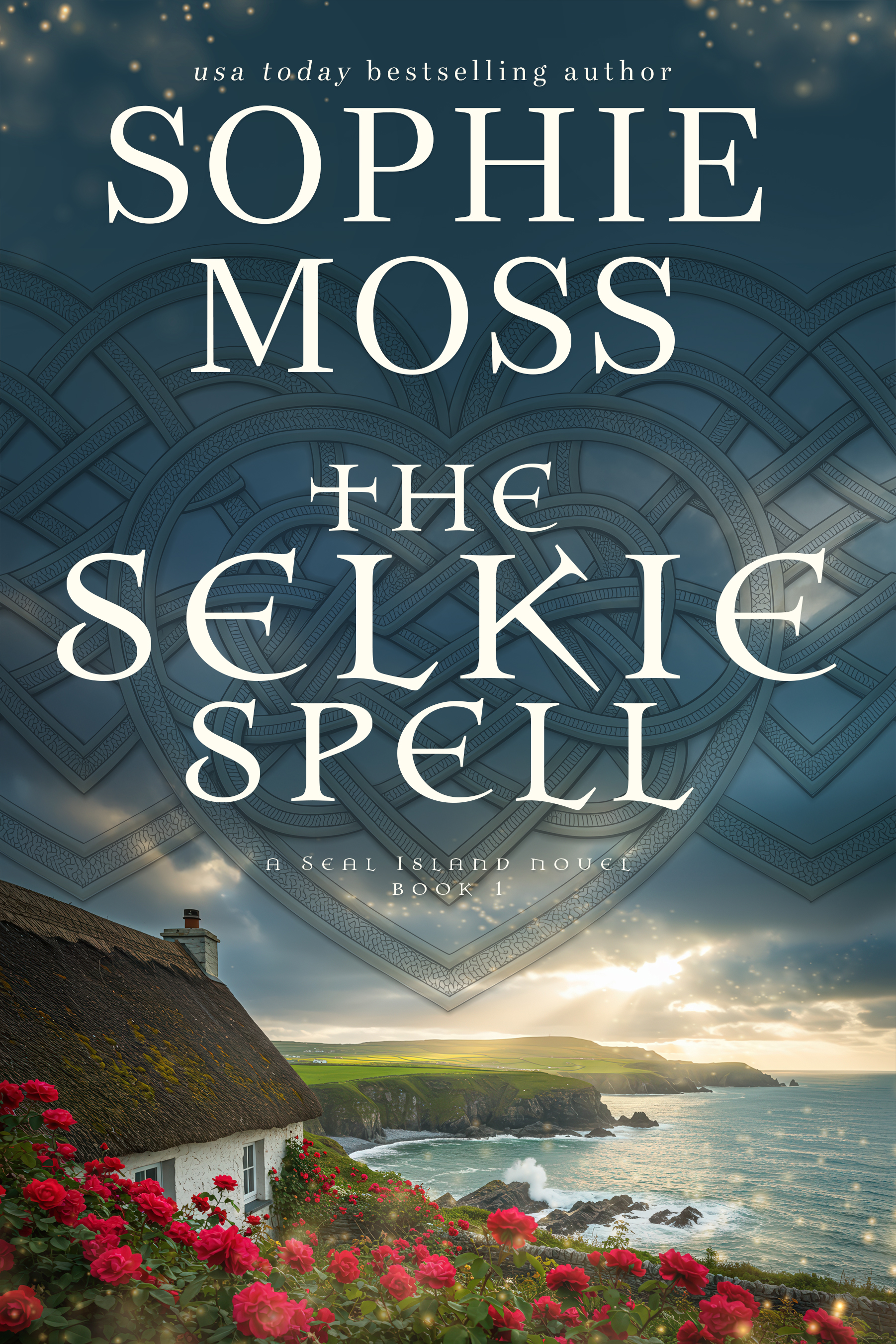 The Selkie Spell (Seal Island, #1)