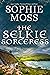 The Selkie Sorceress (Seal Island, #3)