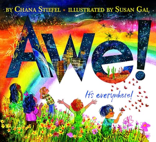 Awe! (Hardcover)