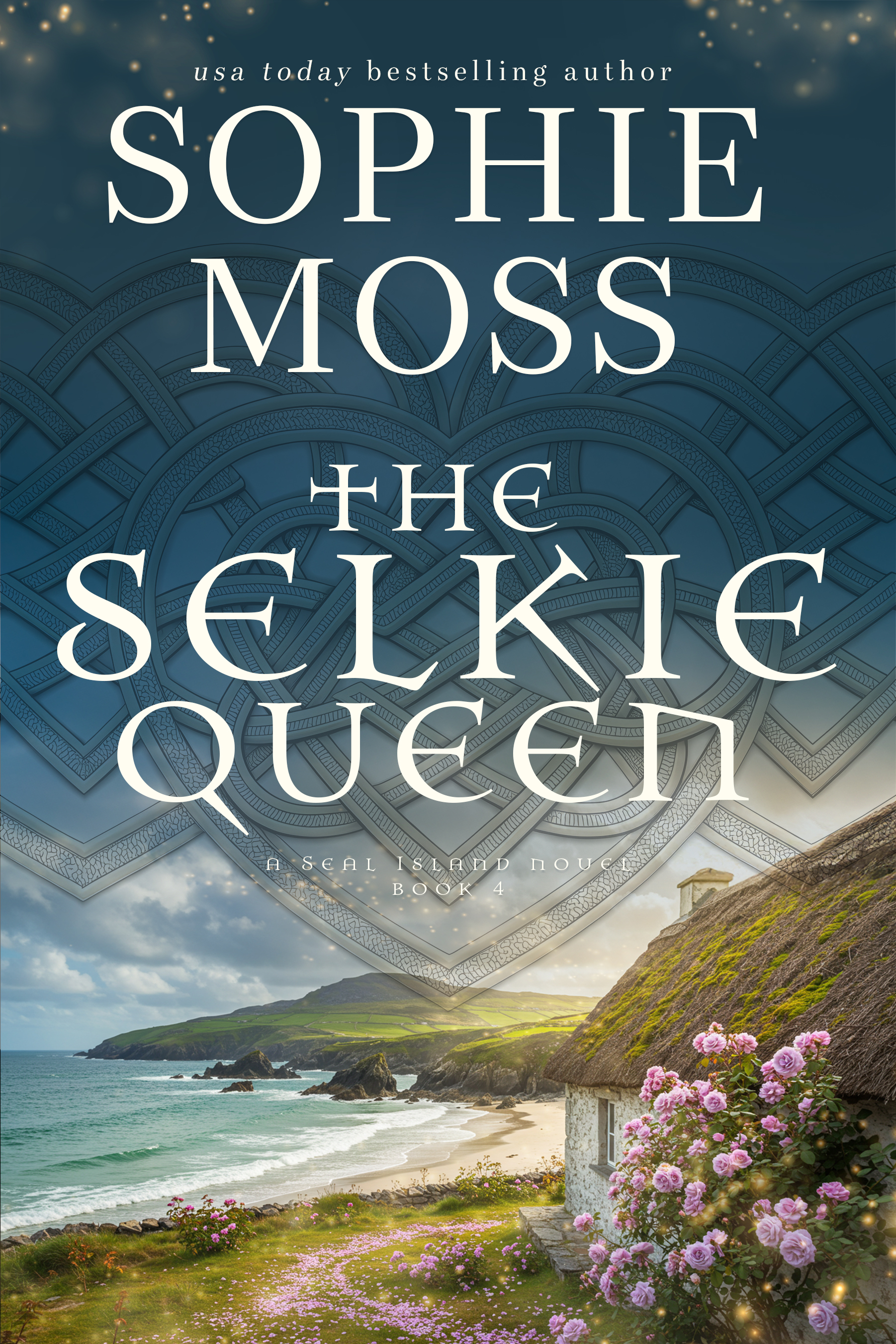 The Selkie Queen (Seal Island, #4)