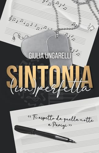 Sintonia imperfetta (Paperback)