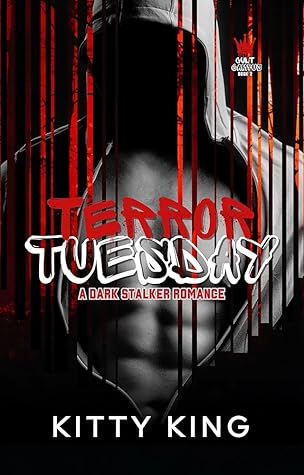 Terror Tuesday (Cult Campus)