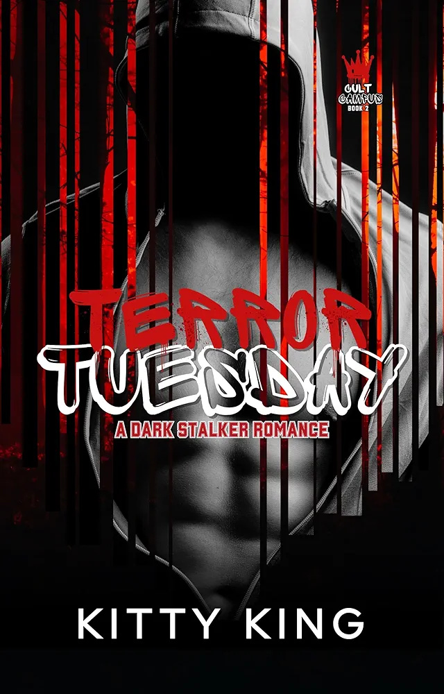 Terror Tuesday