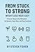 From Stuck to Strong: Weigh...