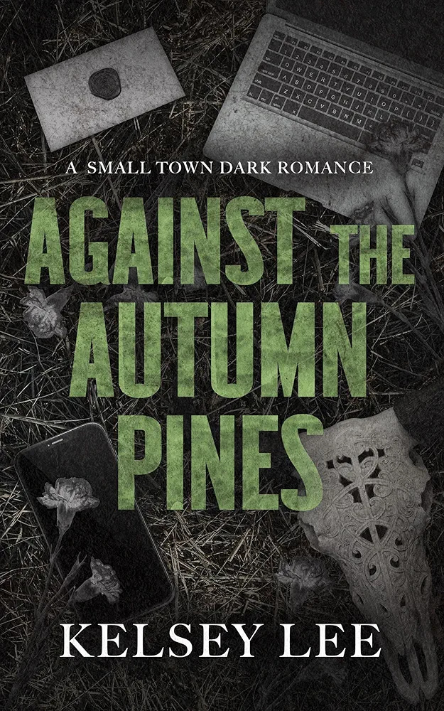 Against the Autumn Pines (Raven Creek #2)