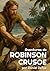 Aventuras de Robinson Cruso...