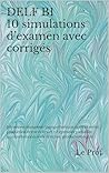 DELF B1 10 simula...