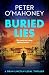 Buried Lies (Dean Lincoln Legal Thriller, #3)