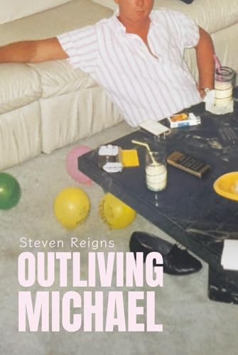 Outliving Michael (Hardcover)