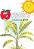 Fruits coulring book