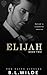 Elijah (The Elite Singles) : A Dark Romance