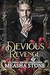 Devious Revenge by Measha Stone Devious Revenge by Measha Stone