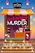 Enchanting Murder (A Magic Brew Cozy Mystery, #1)