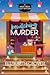 Bewitching Murder (A Magic Brew Cozy Mystery, #2)
