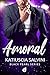 Amoral (Black Pearl Series #2)