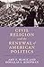 Civil Religion and the Rene...