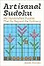 Artisanal Sudoku: 150 Handc...