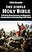 The Simple Holy Bible: A Bo...