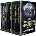 The Sister Agnes Mysteries, Books 1–8