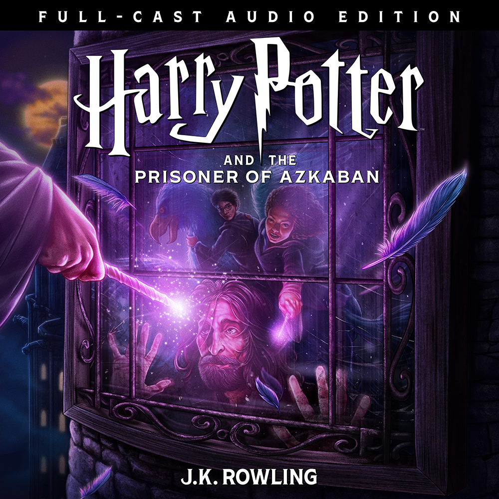 Harry Potter and the Prisoner of Azkaban