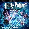 Harry Potter and the Goblet of Fire by J.K. Rowling