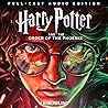 Harry Potter and ...