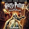 Harry Potter and ...