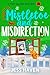 Mistletoe and Misdirection (Tiny House Mysteries, #5)