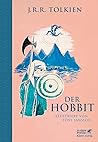 Der Hobbit - Illu...