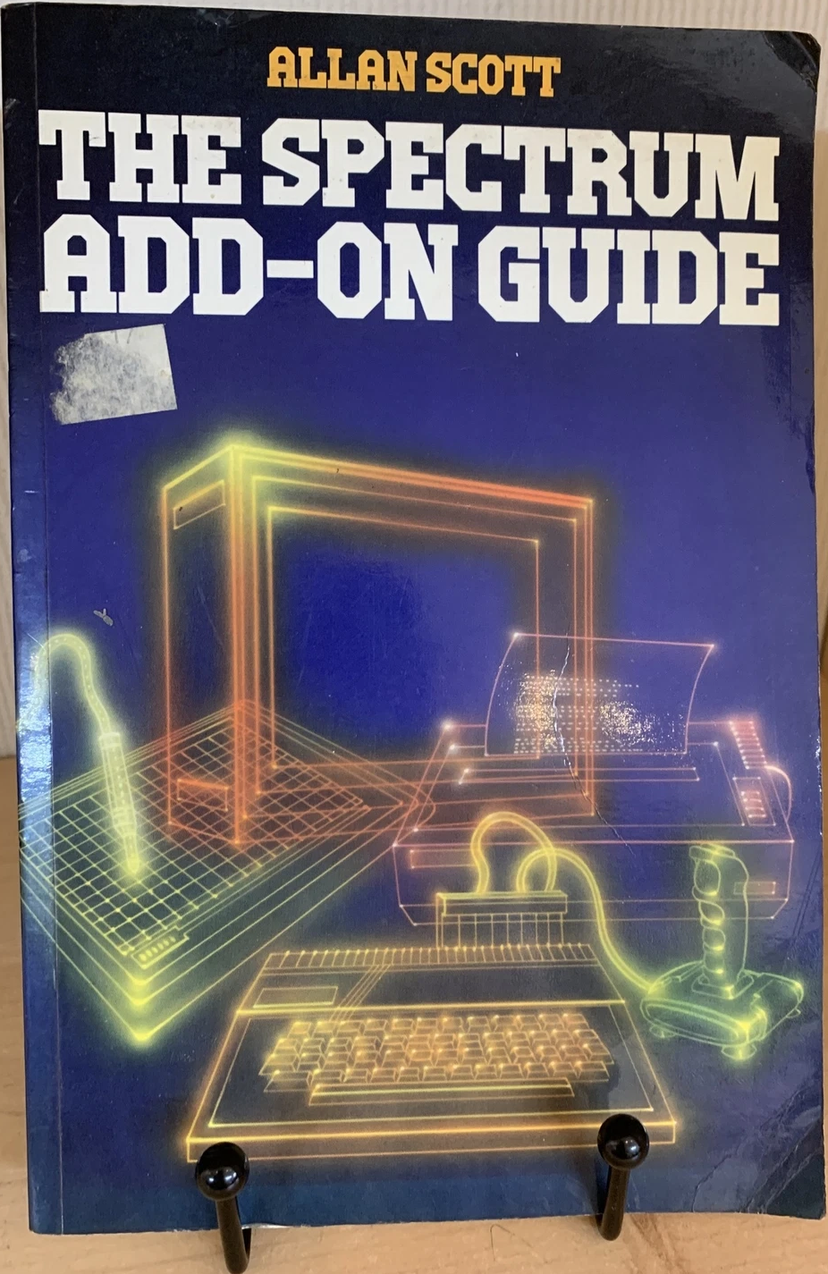 Spectrum Add-on Guide