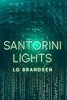 Santorini Lights