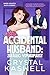 Accidental Husband: Zufällig verheiratet (Inked Hearts 7) (German Edition)