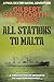 All Stations To Malta by Gilbert Hackforth-Jones
