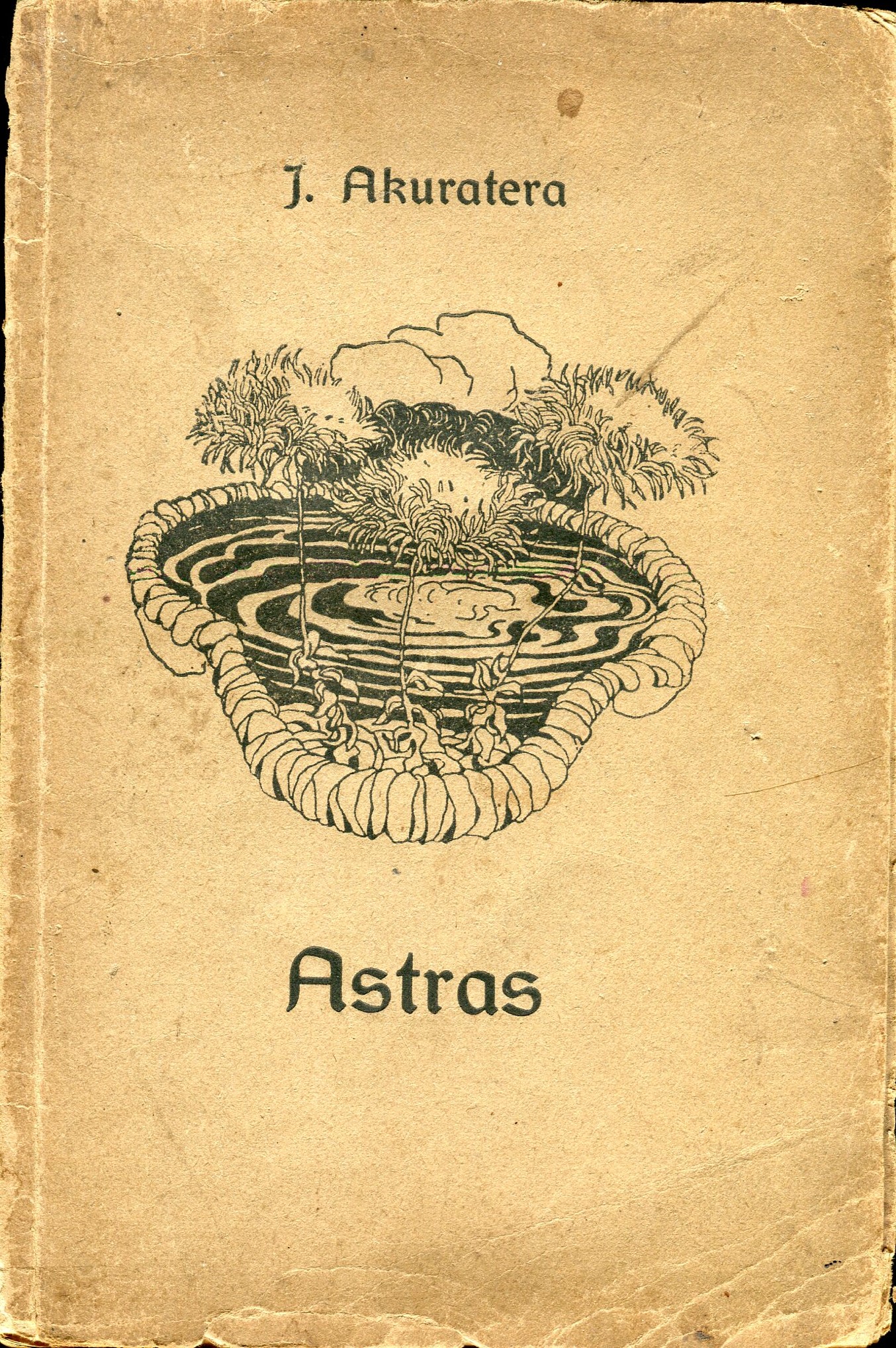 Astras